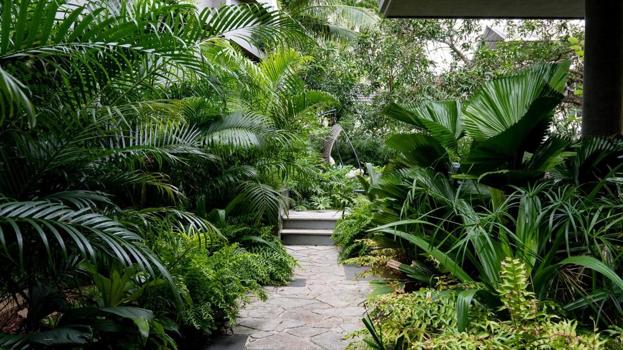 Landschaft high-end landscape architecture and environmental planning hero image