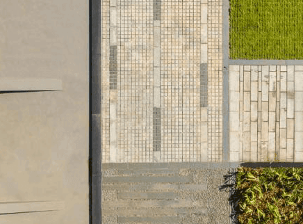 Hardscaping - Landschaft Landscape Architecture Service