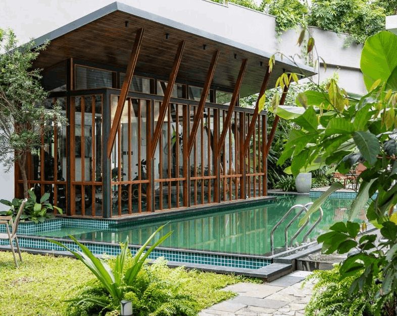 Water Features - Landschaft Landscape Architecture Service