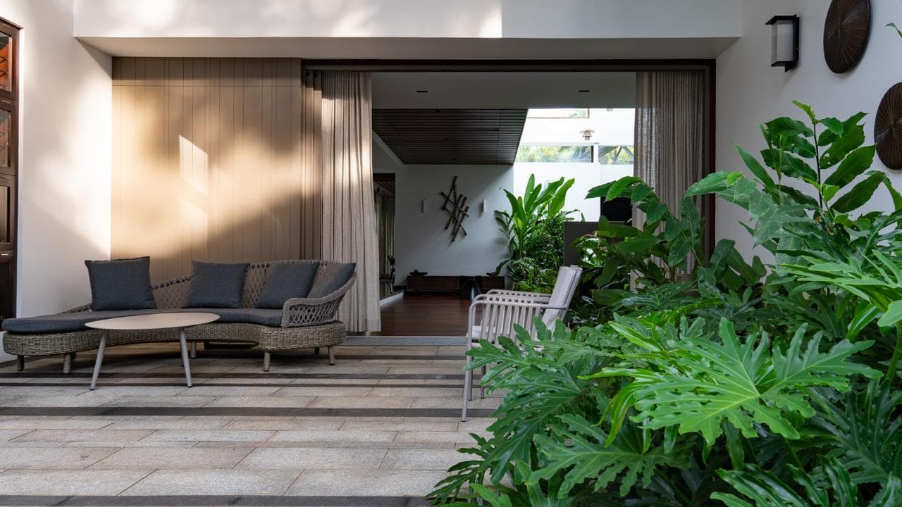 Maintenance & AMC - Landschaft Landscape Architecture Service