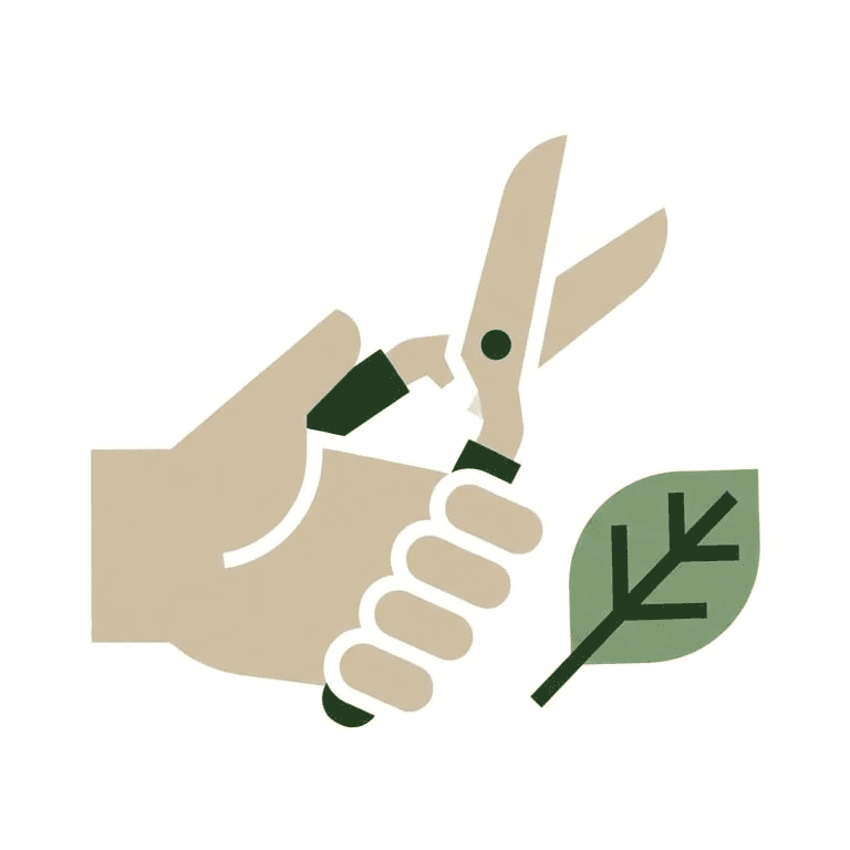 Maintenance - Landscape Design Service by Landschaft