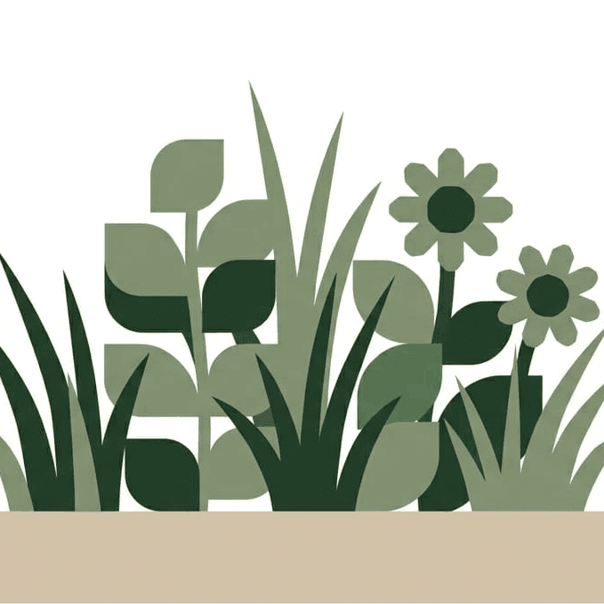 Softscaping - Landscape Design Service by Landschaft