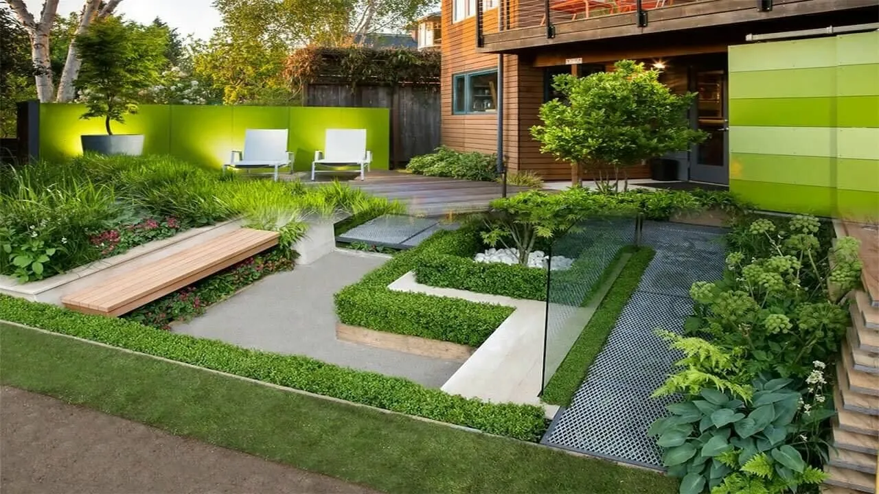 Landscape Design